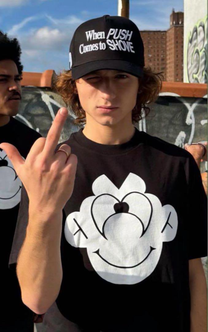 atticus torre Tシャツ