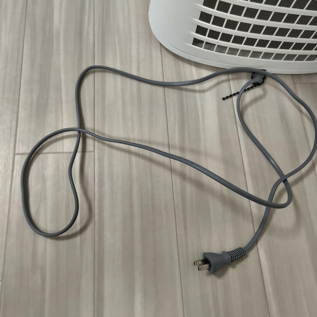 【フィルター新品交換済み】シャープ　プラズマクラスター　空気清浄機