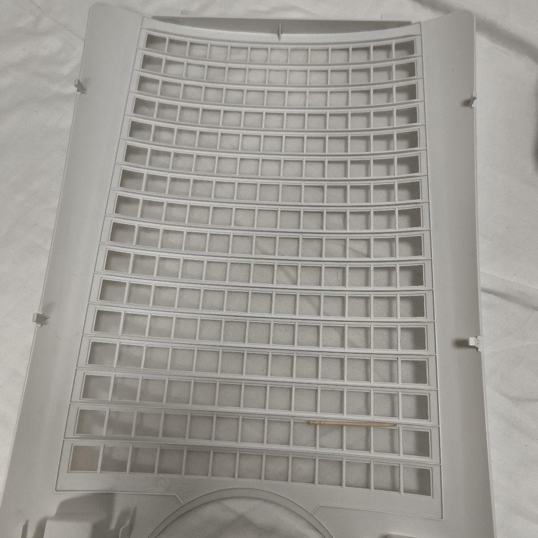 【フィルター新品交換済み】シャープ　プラズマクラスター　空気清浄機