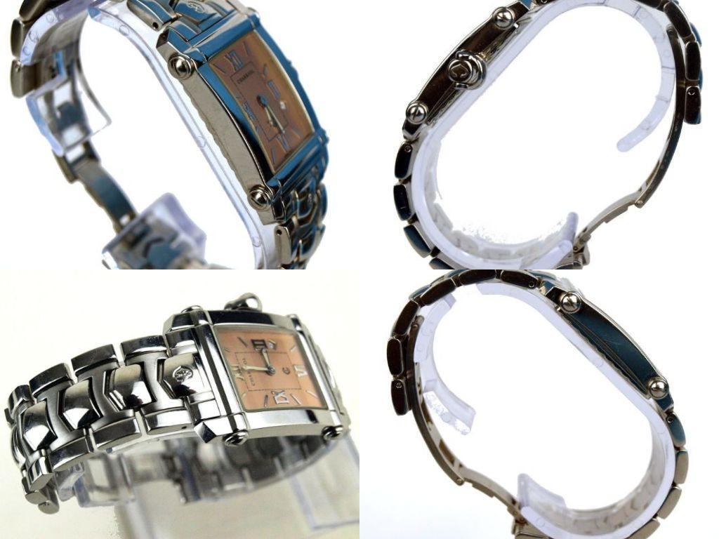 低価最新品 腕時計 PHILIPPE CHARRIOL コロンブス クオーツ q3xi5-m81361264888 正規品新品