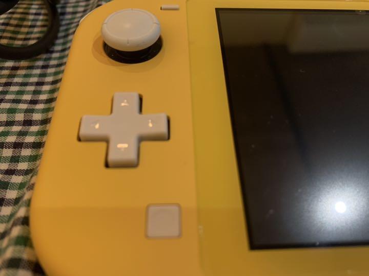 格安2022 Nintendo Switch LITE YELLOW qBfvM-m81361867974 超激得大得価