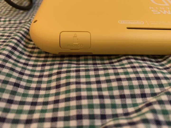 格安2022 Nintendo Switch LITE YELLOW qBfvM-m81361867974 超激得大得価