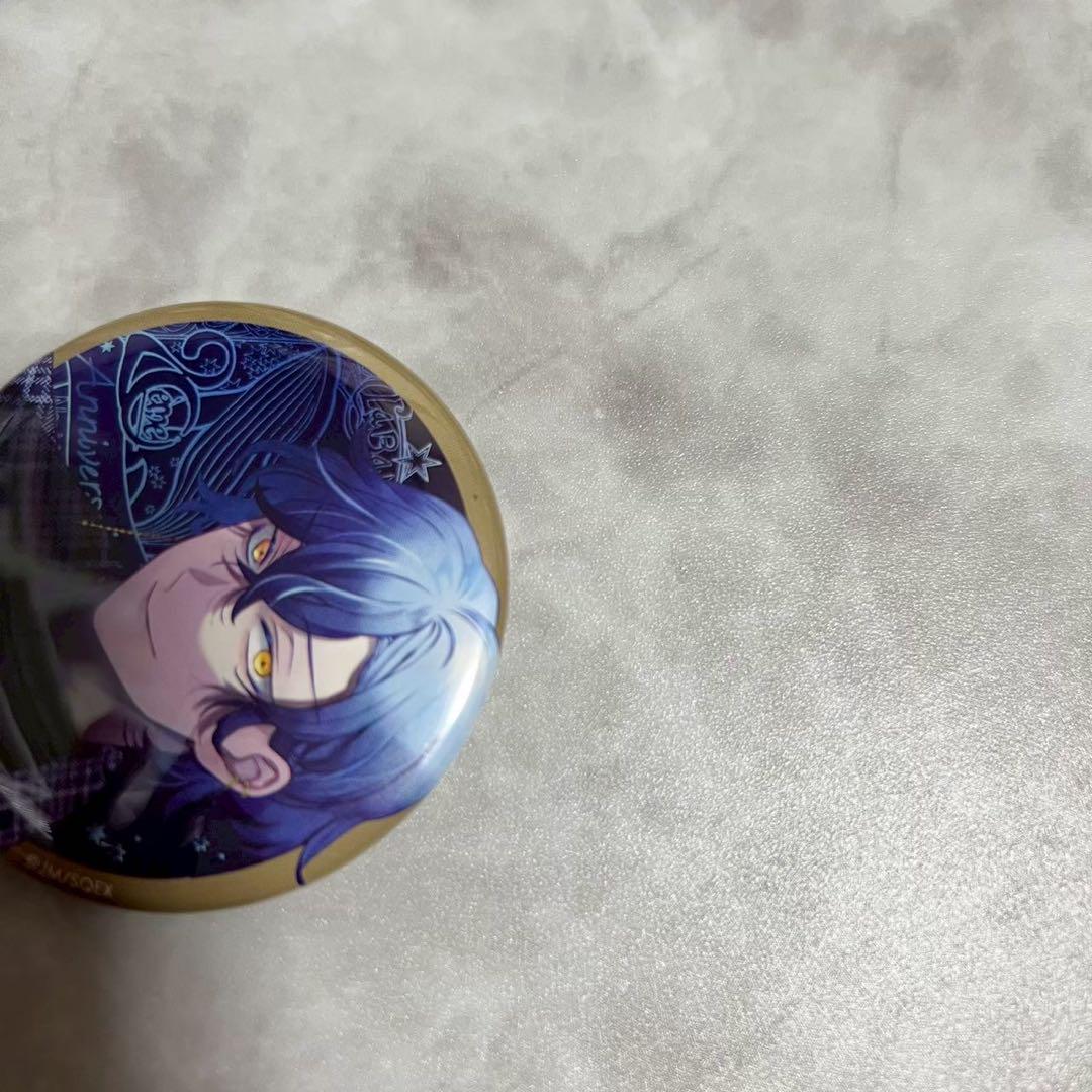 PandoraHearts パンドラハーツ 缶バッジ コースター ギルバート PandoraHearts パンドラハーツ 缶バッジ コースター ギルバート
