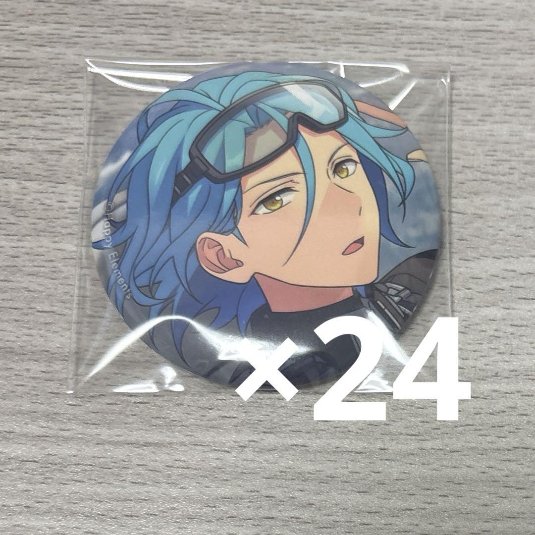 あんスタ HiMERU イベコレ 缶バッジ あんスタ HiMERU イベコレ缶バッジ 2023 spring casual - メルカリ