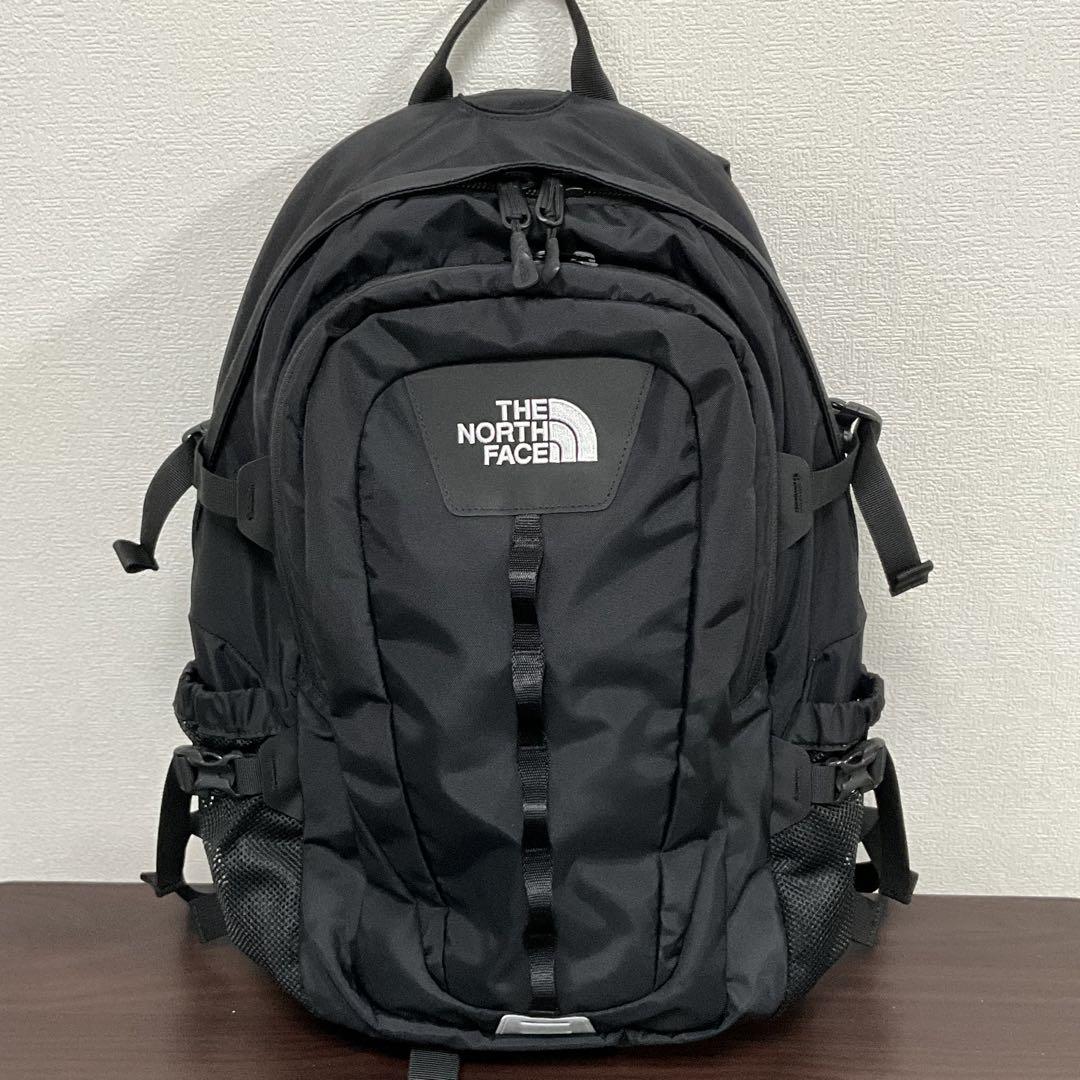 THE NORTH FACE HOT SHOT