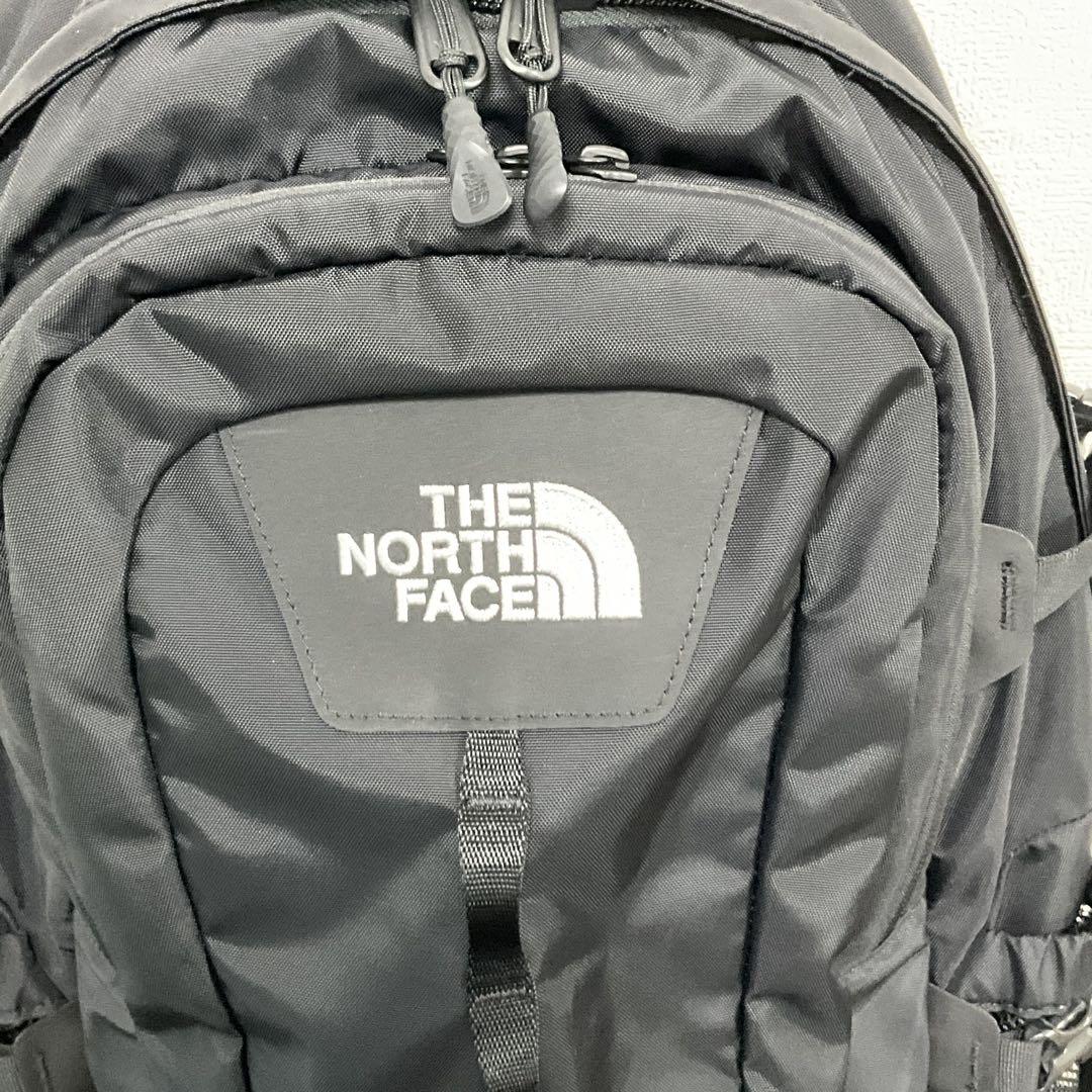 THE NORTH FACE HOT SHOT