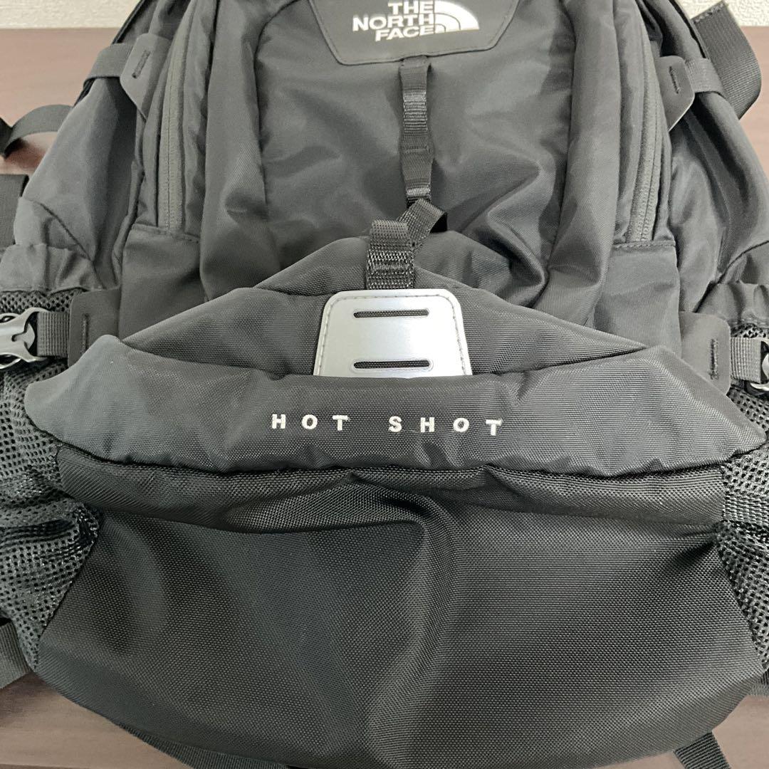 THE NORTH FACE HOT SHOT