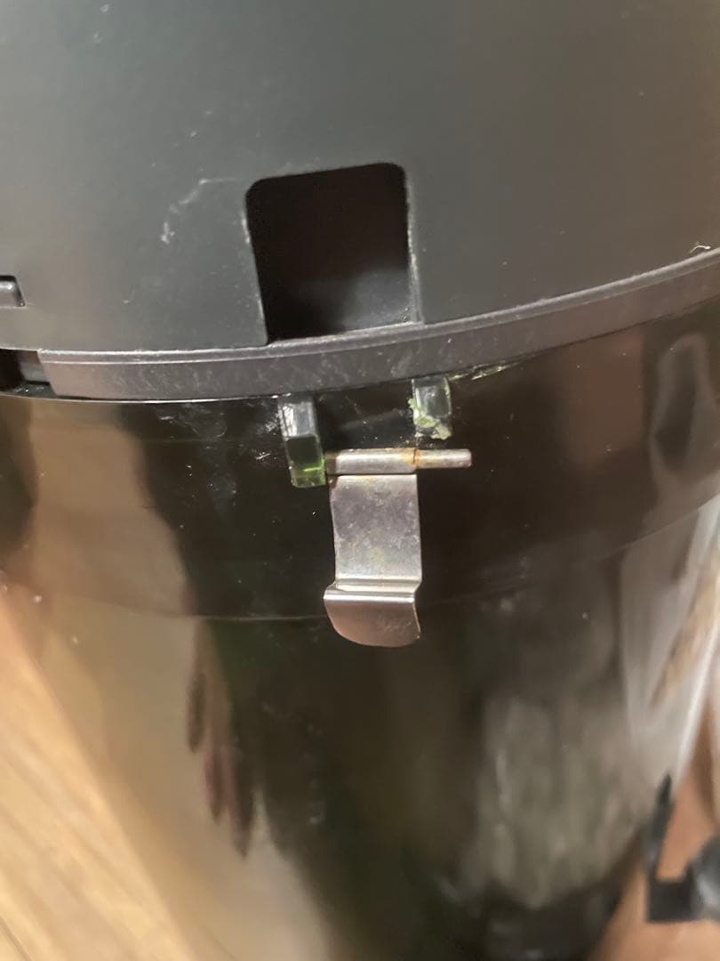 エーハイム2217 ろ材付き エーハイム2217 ろ材付き