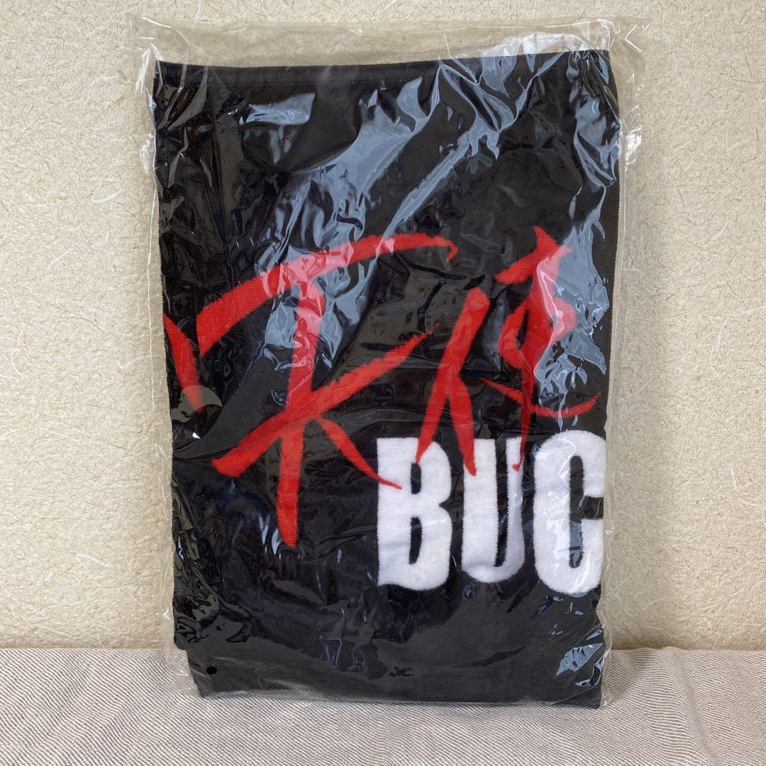入荷now 口コミ 新品】BUCK-TICK メルカリ - タオル 天使のリボルバー ミュージシャン