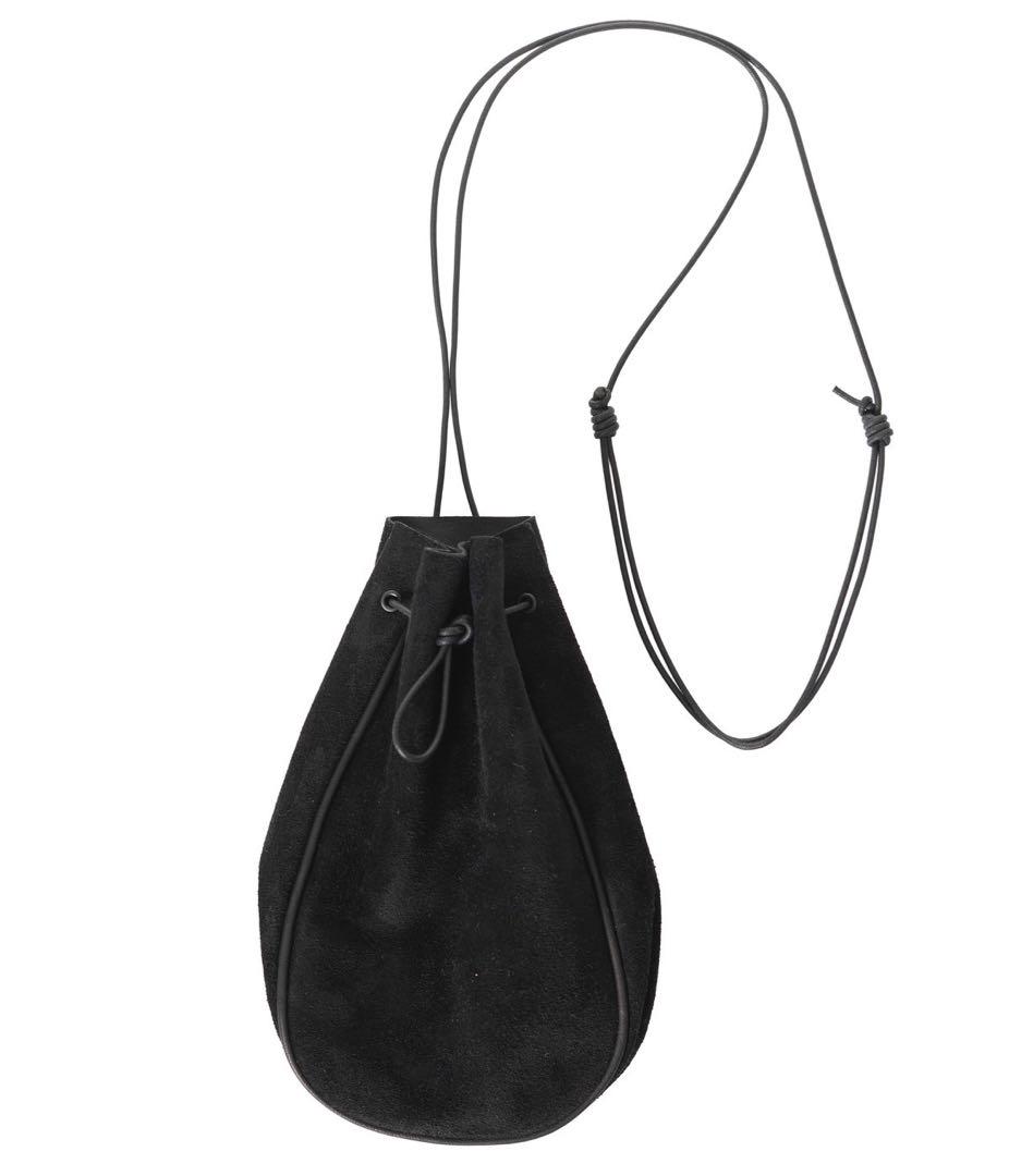 バッグ Hender Scheme senzu bag