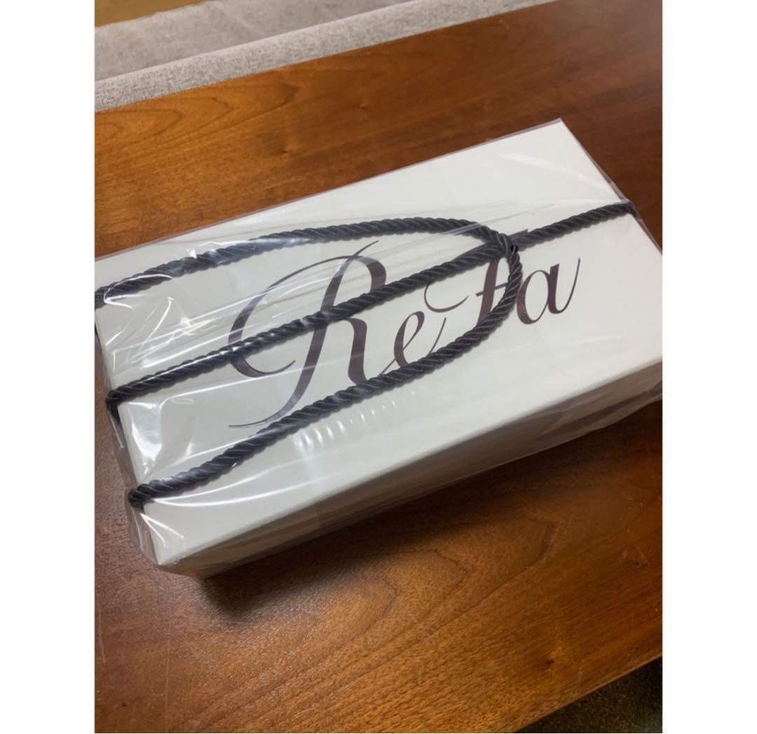 ReFa ドライヤー 新品未開封 ReFa ドライヤー 新品未開封