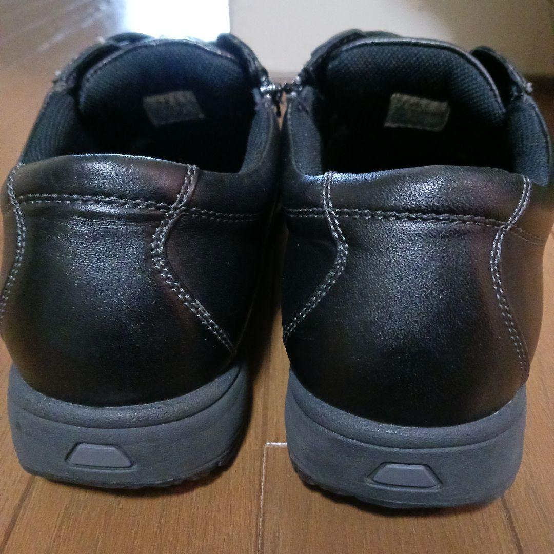 YONEX　パワークッション　ウォーキングシューズ　ブラック　美品