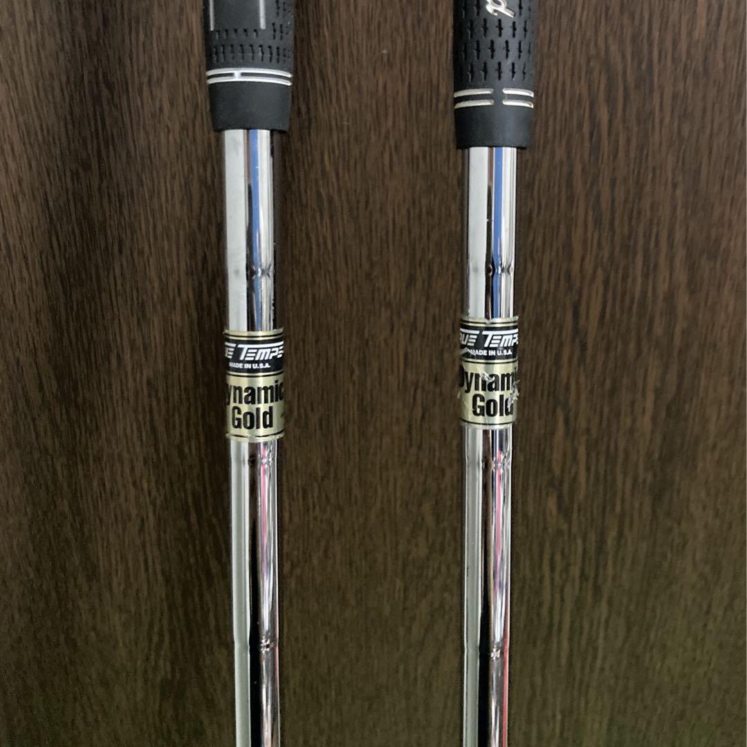 RTX-3 ウェッジ