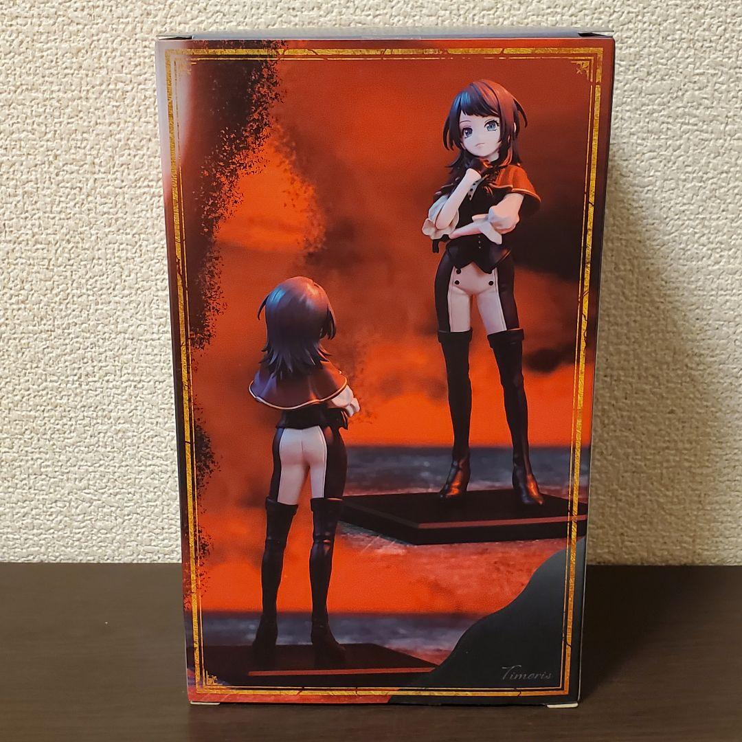 BanG Dream! プレミアムフィギュア Ave Mujica ティモリス - メルカリ