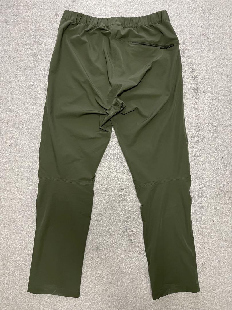 THE NORTH FACE ザ・ノース・フェイス ドーロライトパンツ XL