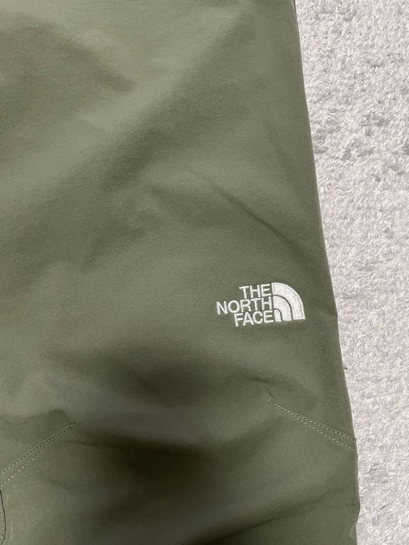 THE NORTH FACE ザ・ノース・フェイス ドーロライトパンツ XL