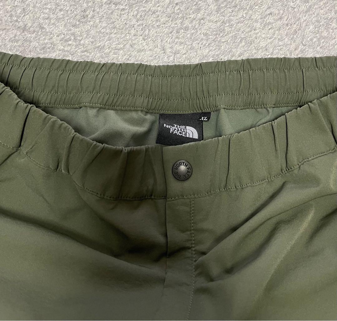 THE NORTH FACE ザ・ノース・フェイス ドーロライトパンツ XL