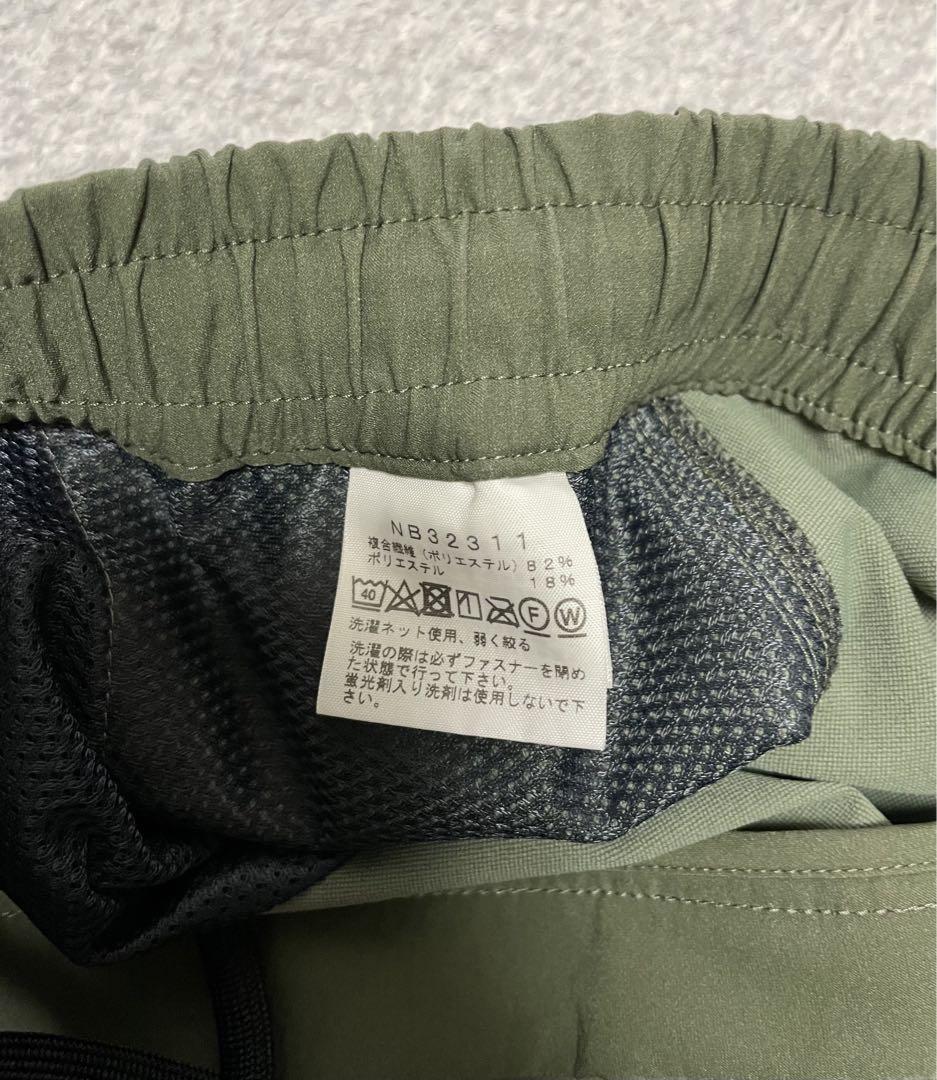 THE NORTH FACE ザ・ノース・フェイス ドーロライトパンツ XL
