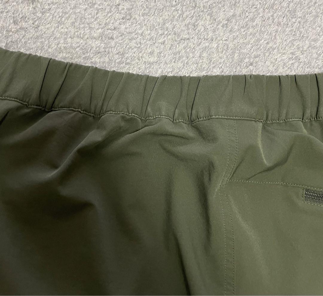 THE NORTH FACE ザ・ノース・フェイス ドーロライトパンツ XL