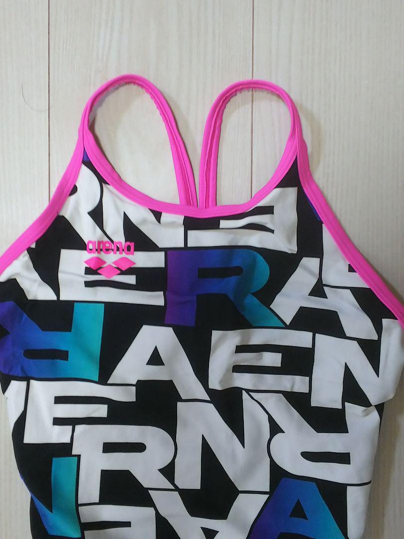 arena アリーナ 競泳水着 タフスーツ M 練習水着