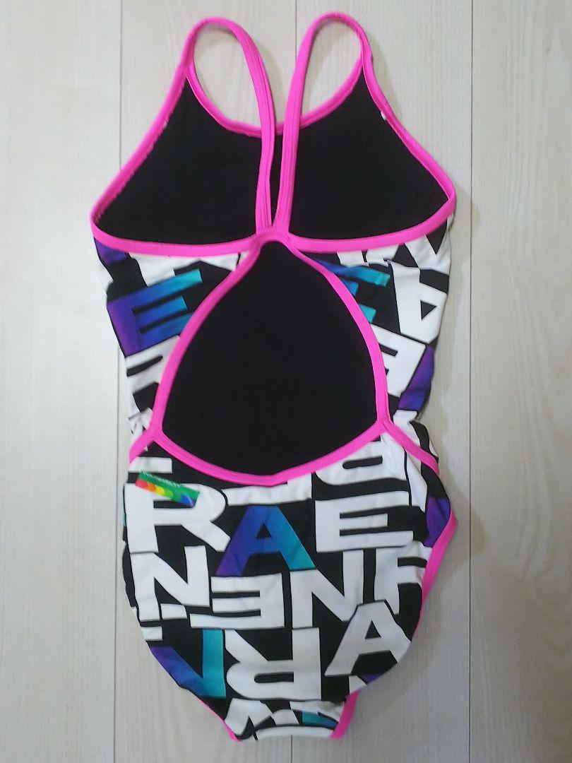 arena アリーナ 競泳水着 タフスーツ M 練習水着