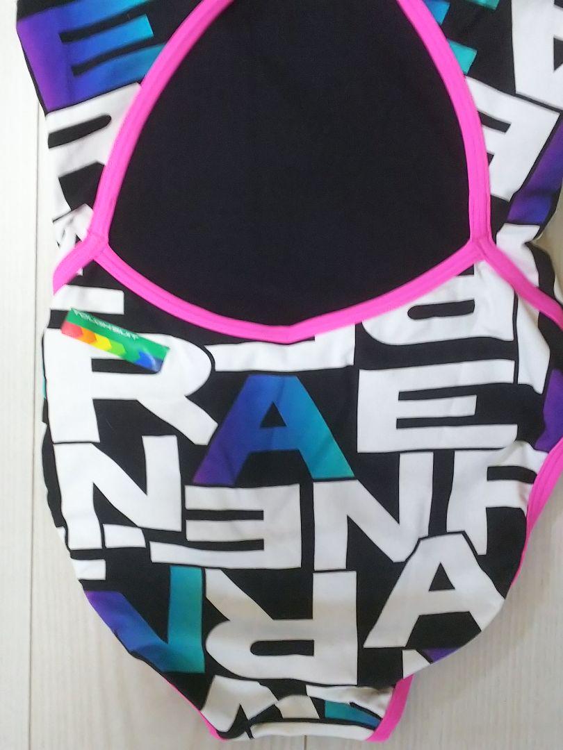 arena アリーナ 競泳水着 タフスーツ M 練習水着
