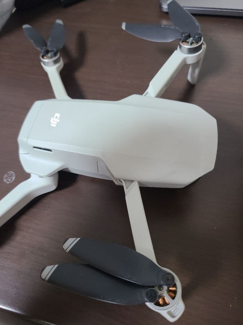 札幌手渡し DJI MAVICミニ (ジャンク) 直販 68.0%OFF wulift.com