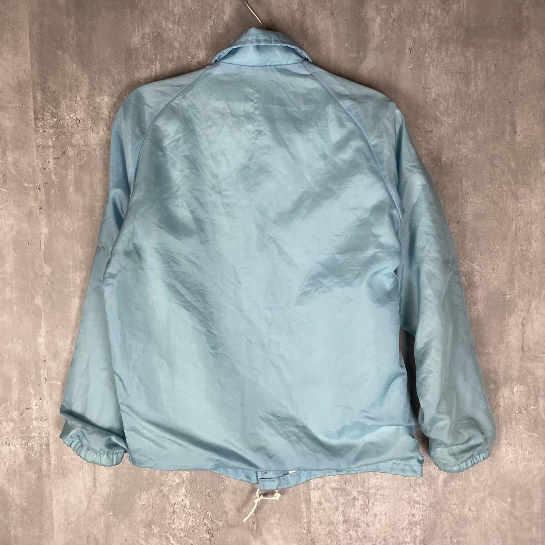 【USA製】chalk line スタジャン ビンテージ 80's コーチ