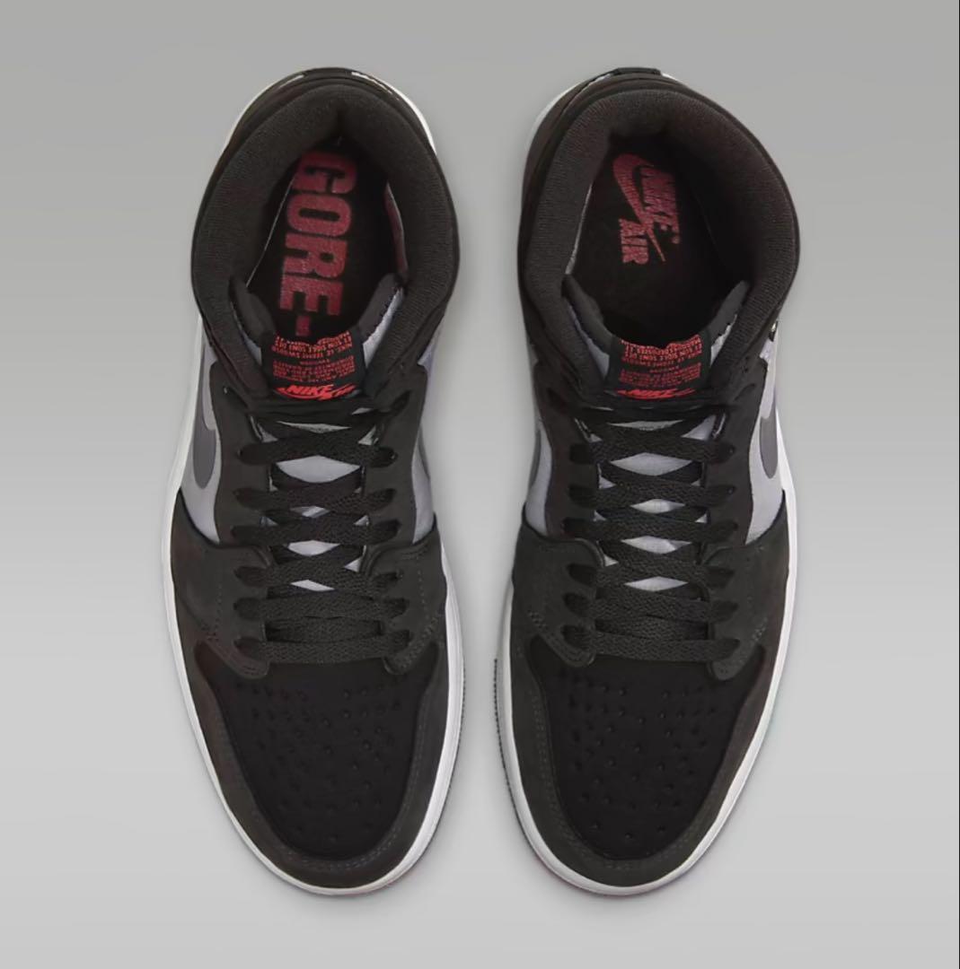 Jordan1 Gore-Tex