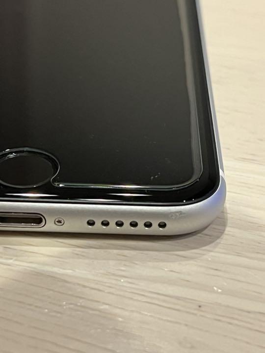 最新作HOT iPhone ホワイト 64 GB SIMフリー 6sVcP-m81367848278 SE 第2世代 SE2 豊富な人気SALE