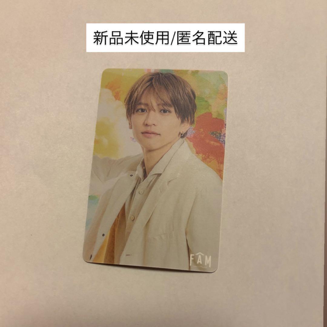 【佐藤猪俣松島篠塚コンプ】timelesz FAM 4形態セット 未使用未再生 timelesz FAM 4形態セット☆未再生美品 - メルカリ