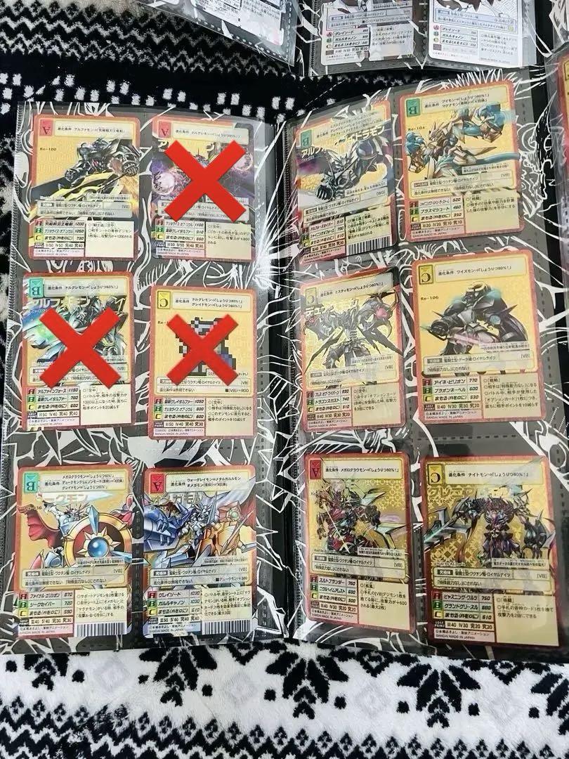 旧デジモンカード⭐︎デジタルモンスターカードゲーム20thメモリアルセット