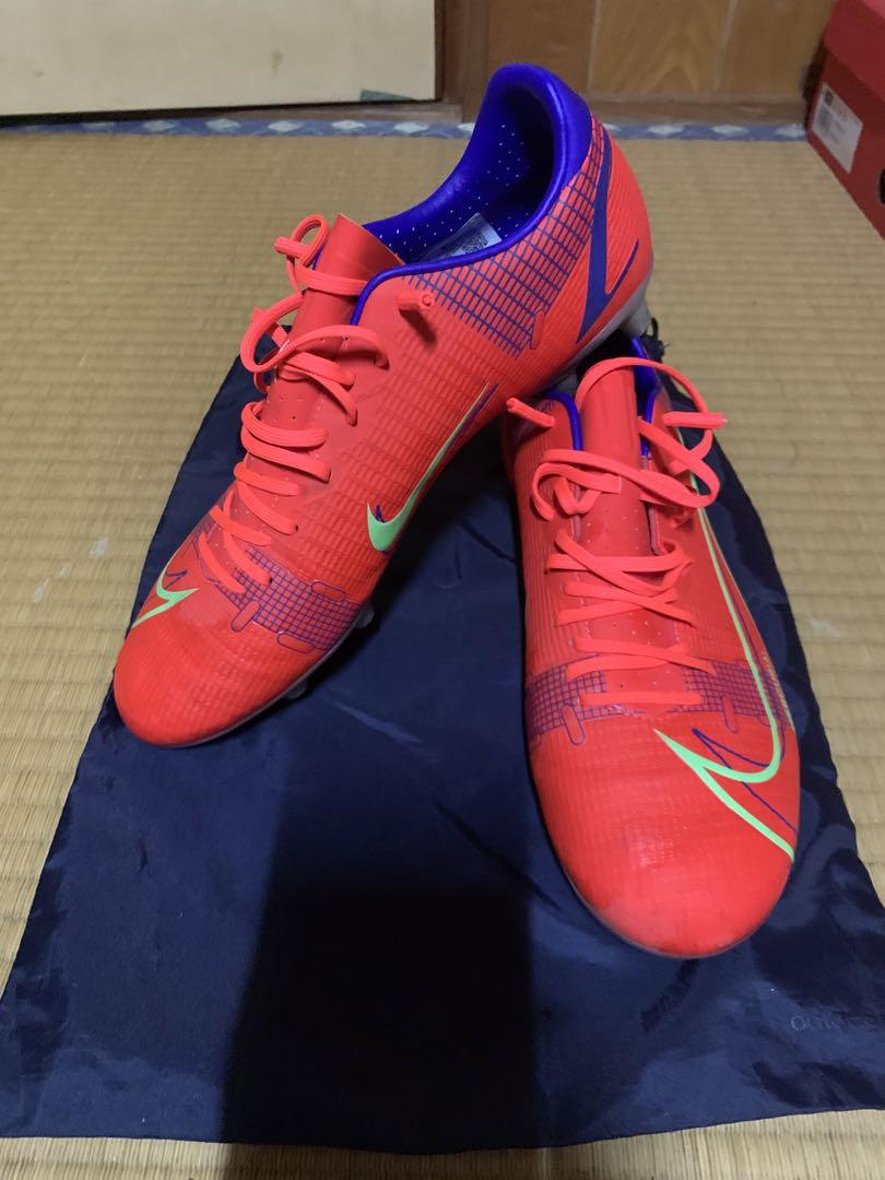海外限定 ルナガト2 NIKE フットサルシューズ