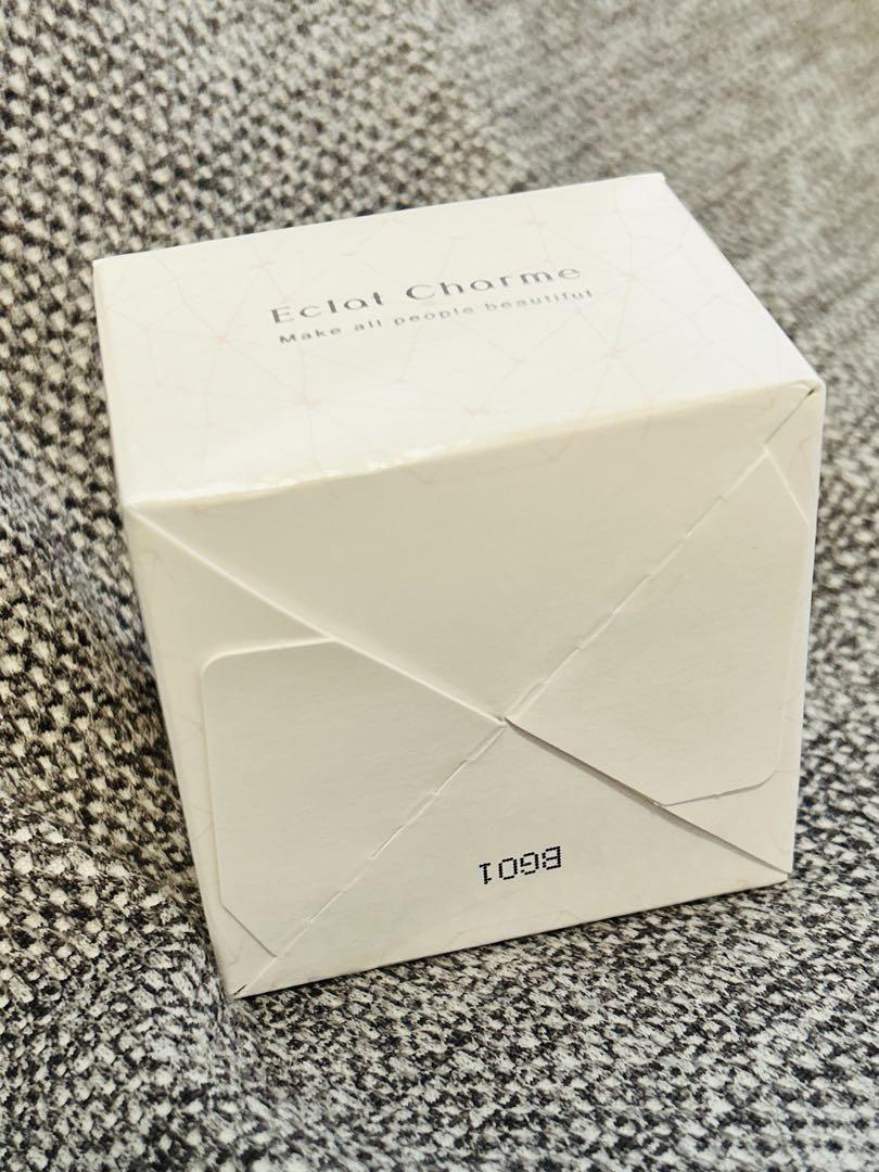【新品未使用】エクラシャルム 60g FABIUS / EclatCharme(エクラシャルム)の公式商品情報｜美容