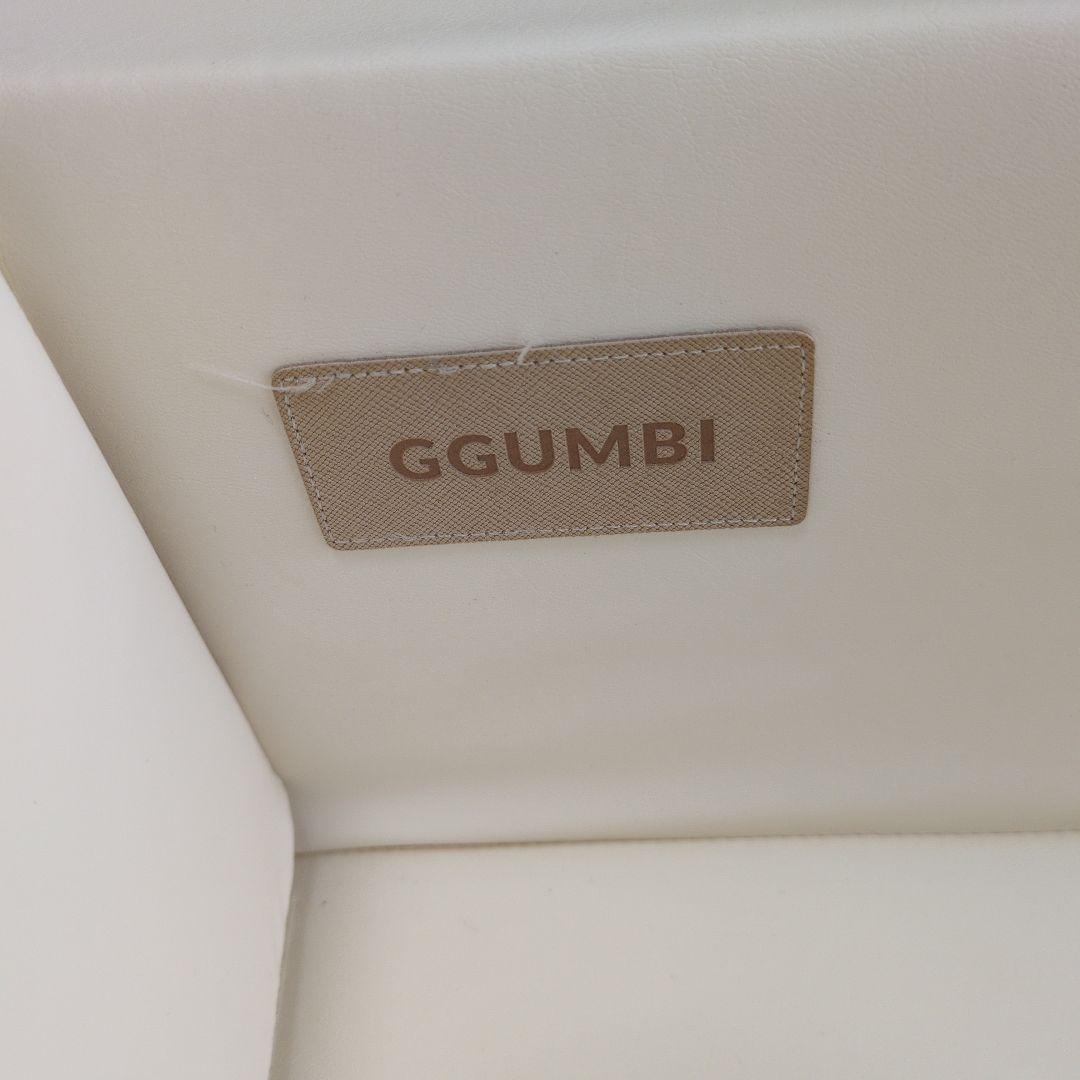 GGUMBImorningstar 折りたたみ式ベビーサークルマット