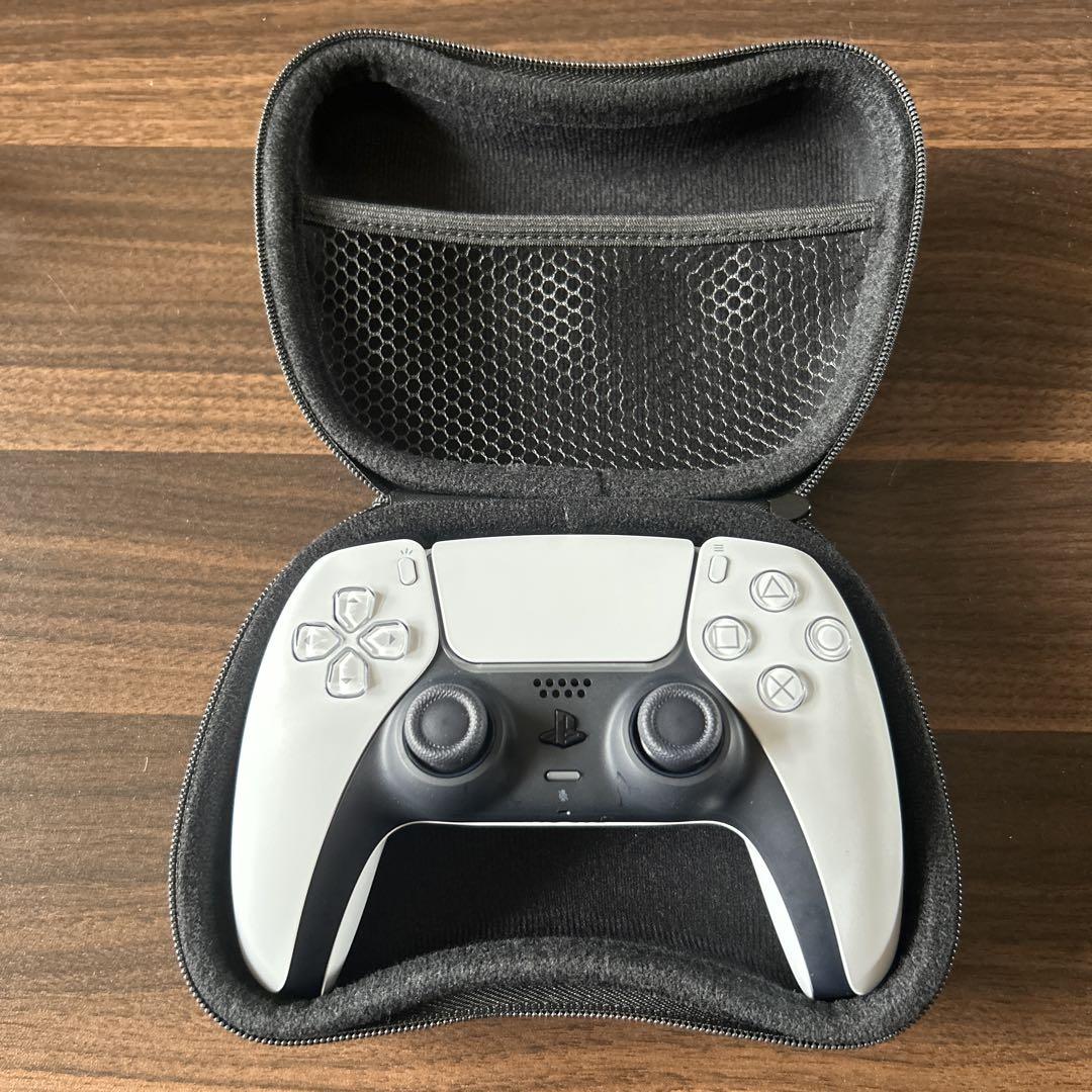 【美中古】SONY PlayStation5 デュアルセンス　コントローラー