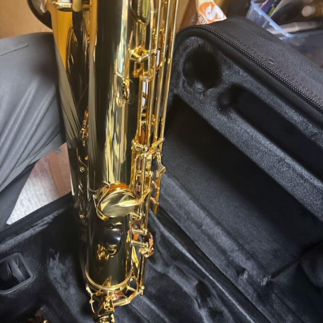 美品！YAMAHA テナーサックス ヤマハ YTS-62
