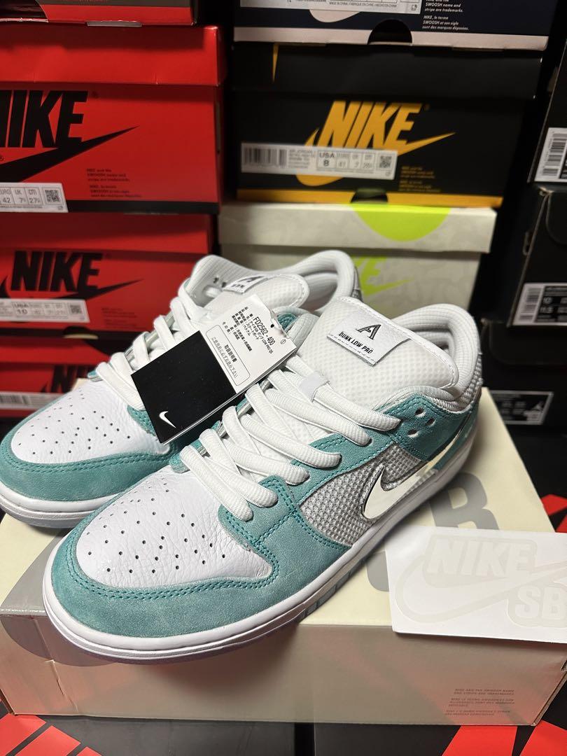 Nike SB Dunk Low Pro QS
