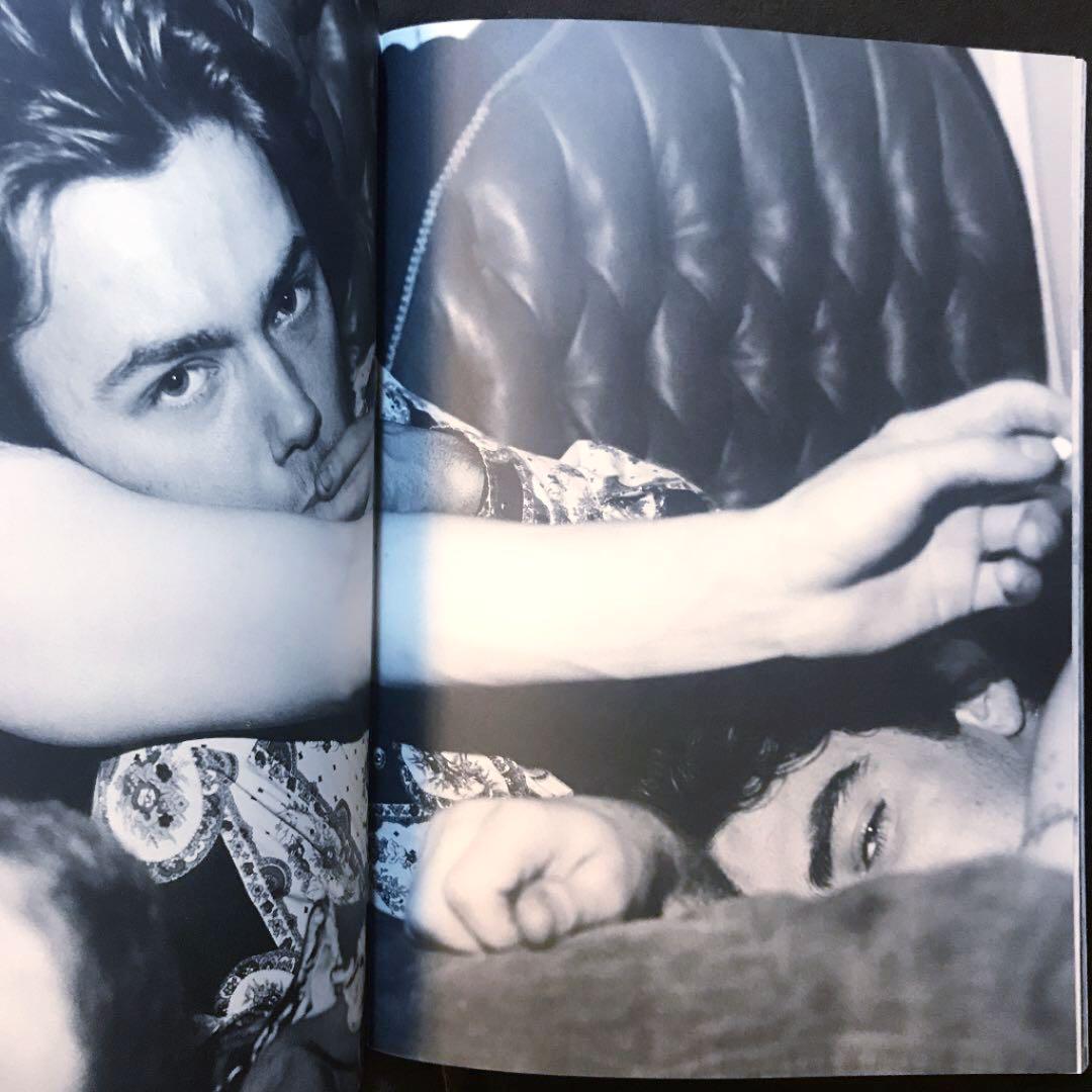 Filmography BRUCE WEBER ブルース・ウェーバー