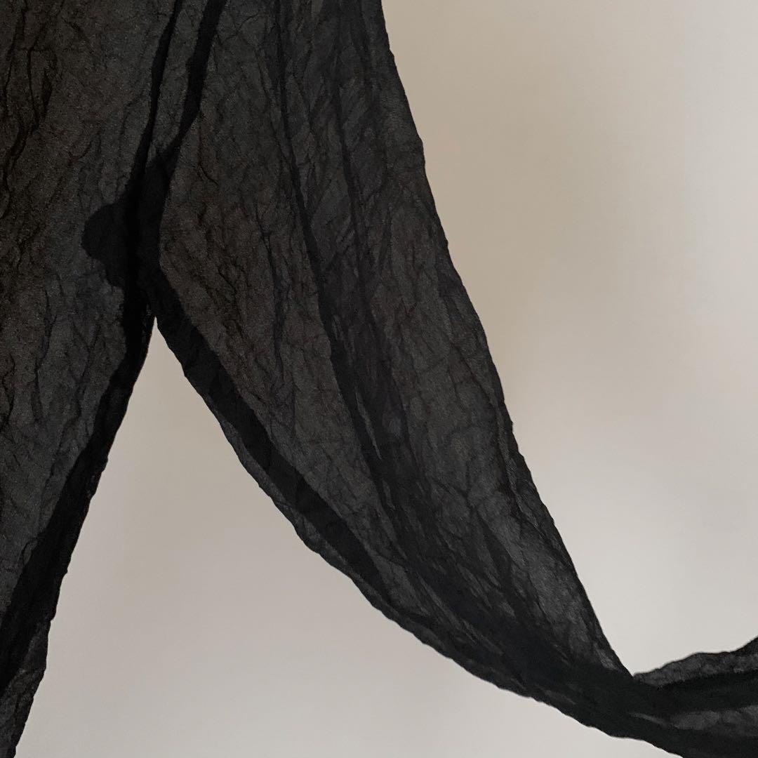 RIM.ARK（リムアーク）の「Fold memory tight tops（Tシャツ