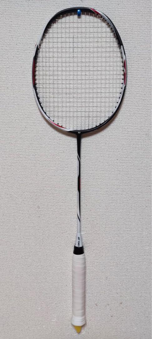 専用！美品！YONEX デュオラZストライク 3UG5