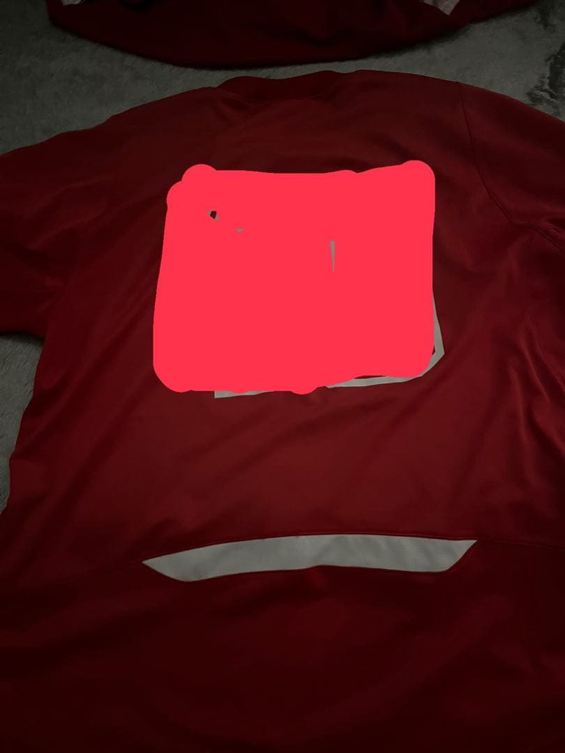 矢板中央　ユニホーム