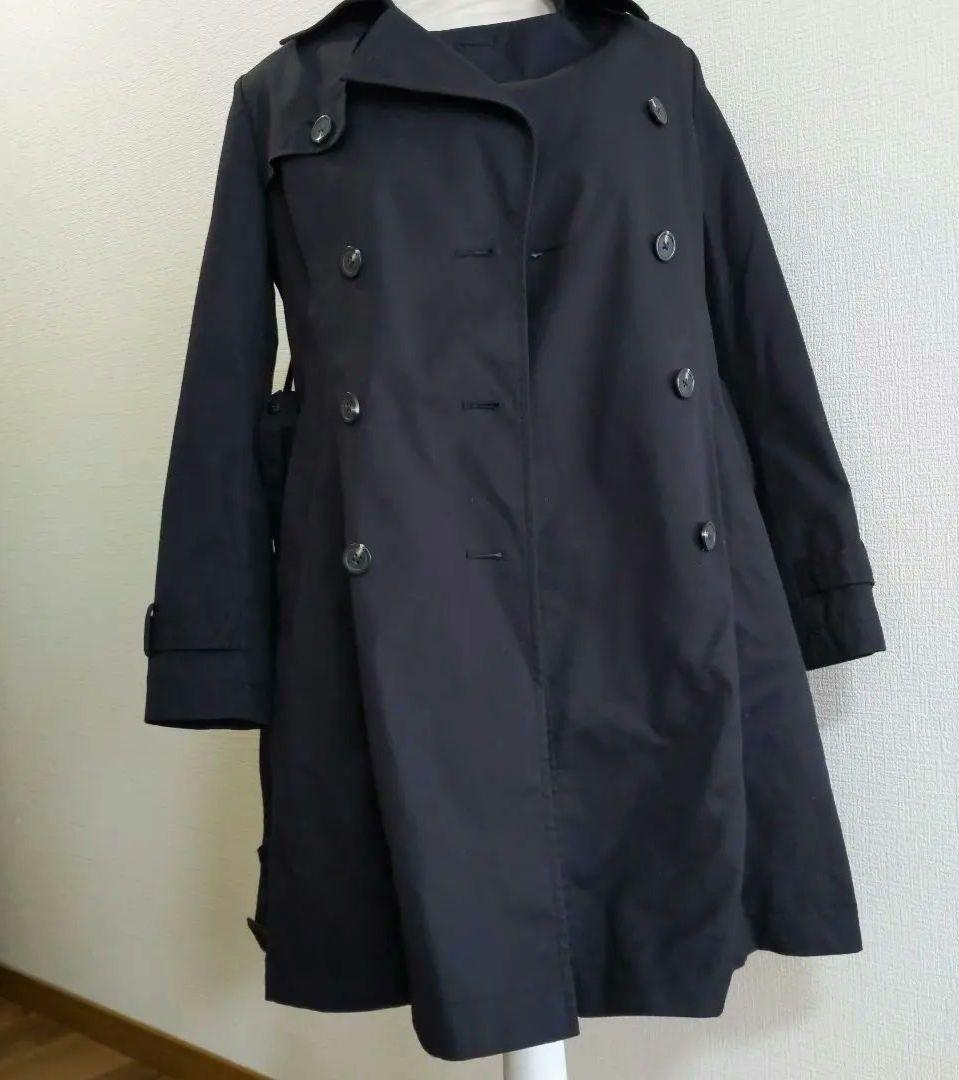 P.S.F.A トレンチコートライナー付き 4,950円
