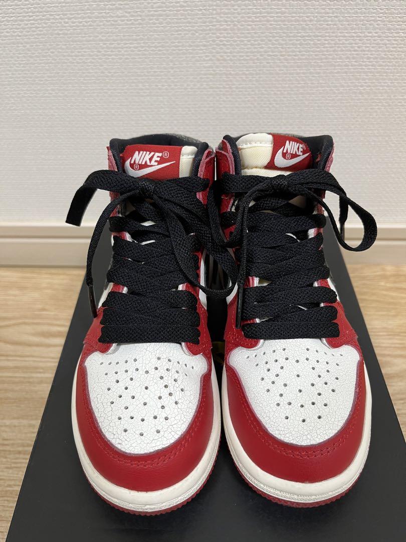 ♠ Nike