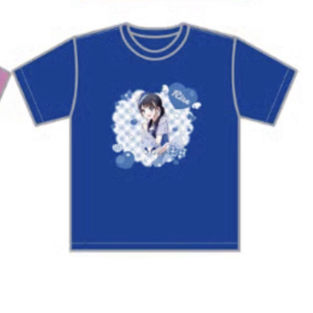 鈴都りせ 推しT iON