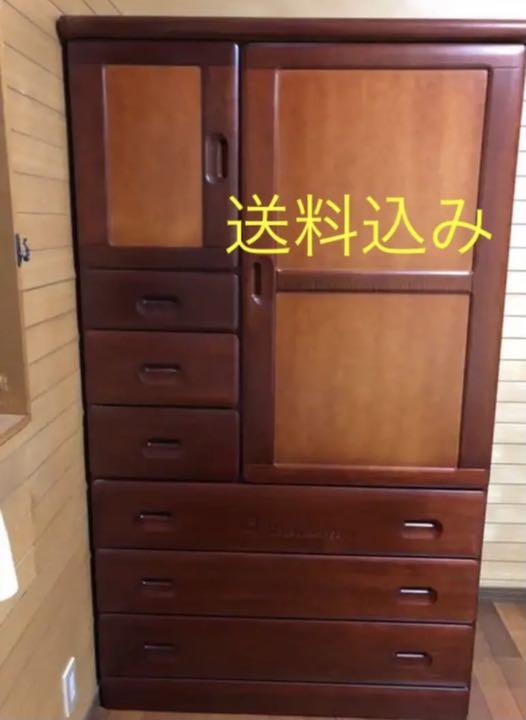 桐タンス 桐箪笥 昭和の逸品 篭っ 65年ほど前の物 地域限定 桐タンス 桐箪笥 昭和の逸品 篭っ 65年ほど前の物 地域限定