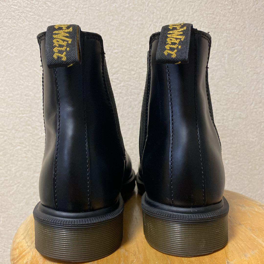 在庫超特価 Dr.Martens チェルシー DNjfc-m81373870188 サイドゴア 安い新品