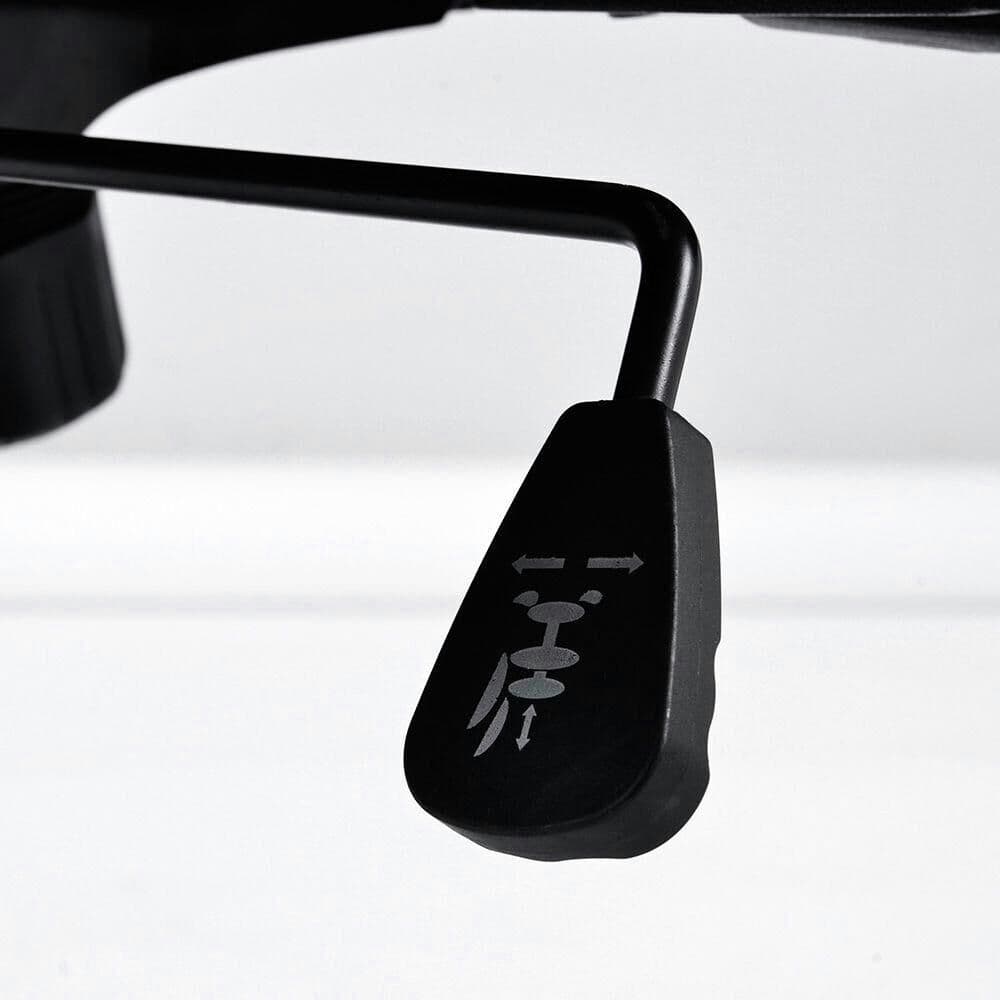 特価 新品未使用 オフィスチェア メッシュ+PU ハイバック 大人気,7