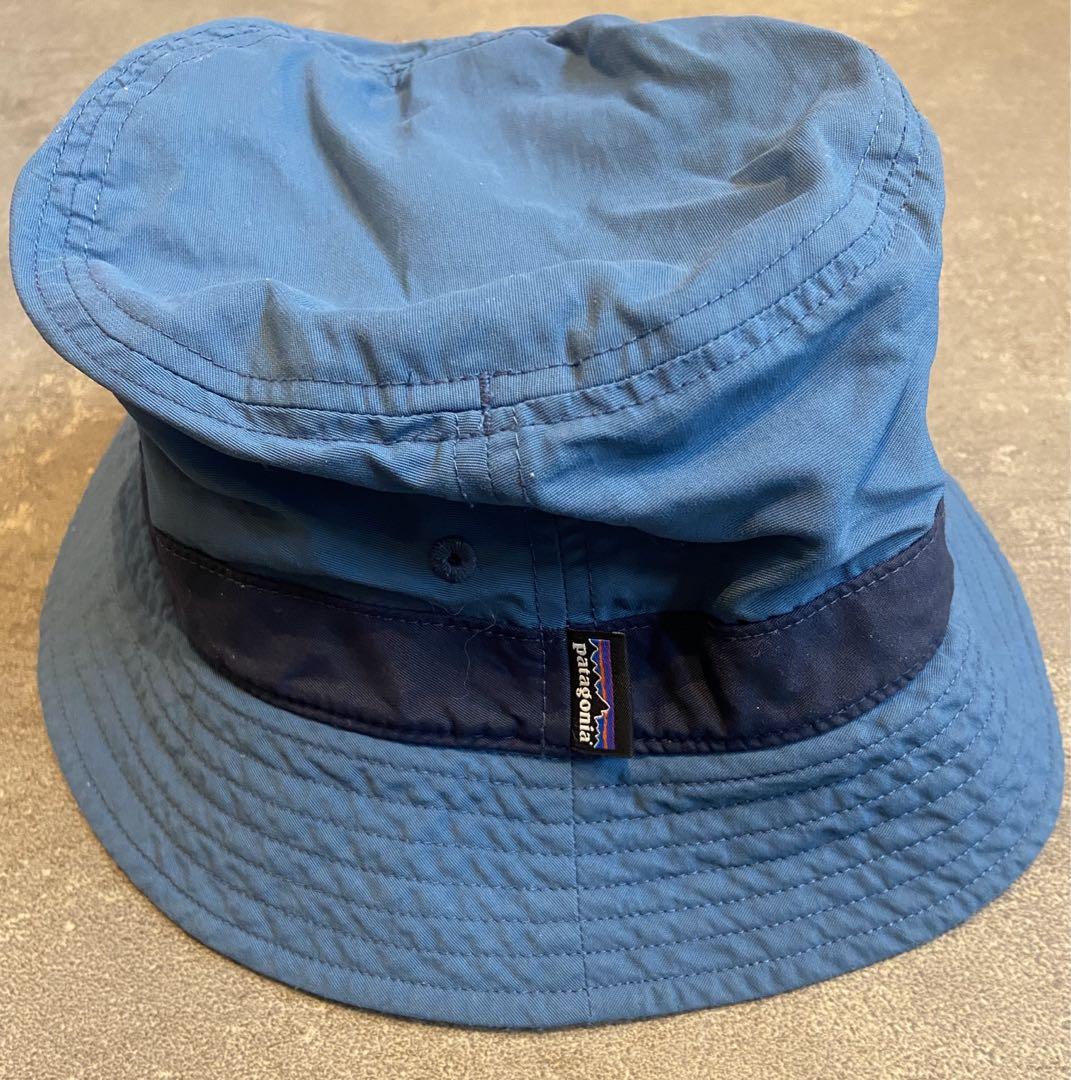 Patagonia バケットハット 帽子 - メルカリ