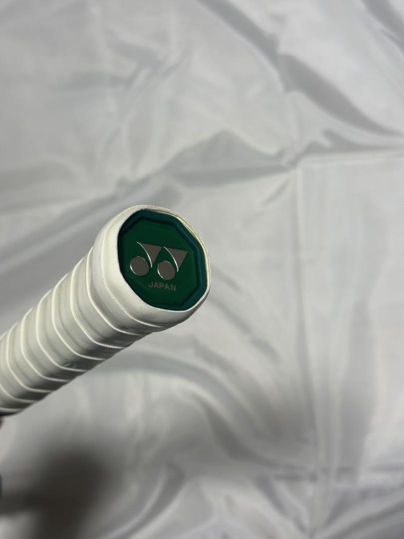 ボルトレイジ7s YONEX 軟式テニスラケット VOLTRAGE